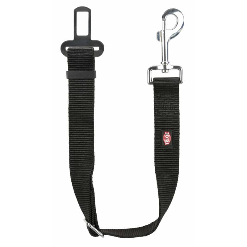 Trixie Safety Belt auto drošības siksna suņiem M-L 45-70 cm 30 mm